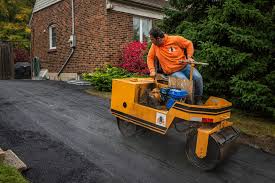 Best Recycled Asphalt Driveway Installation  in Mansura, LA